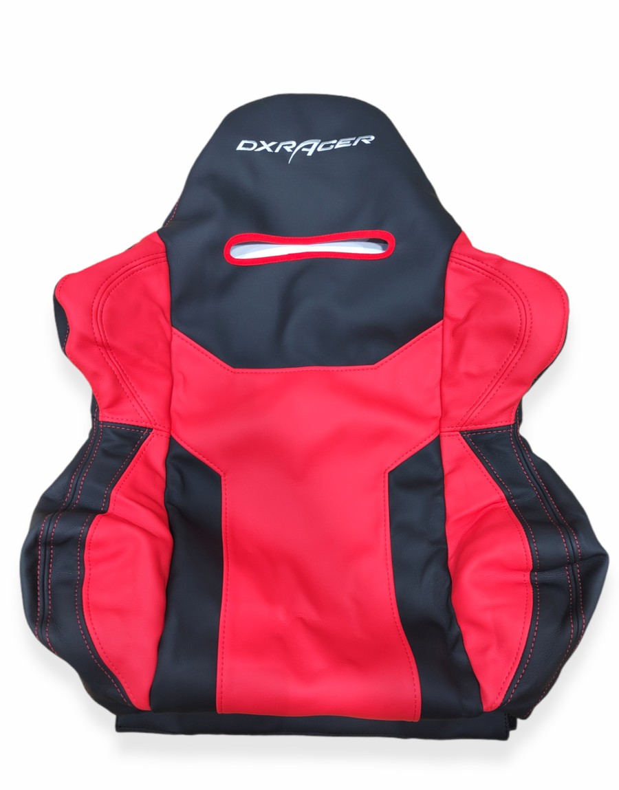 DXRacer Seat Cover Replacement DCC007NRV